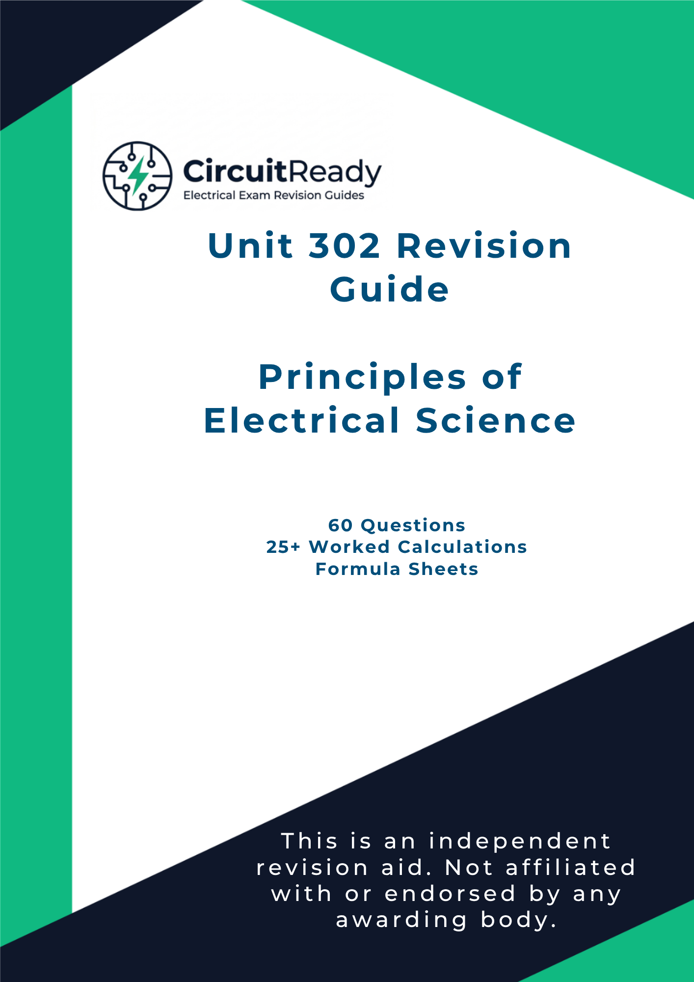 Principles of Electrical Science