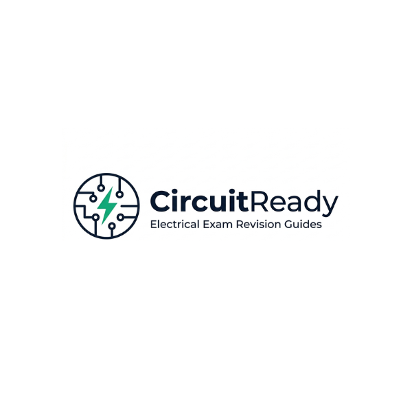 CircuitReady — Electrical Exam Revision Guides logo